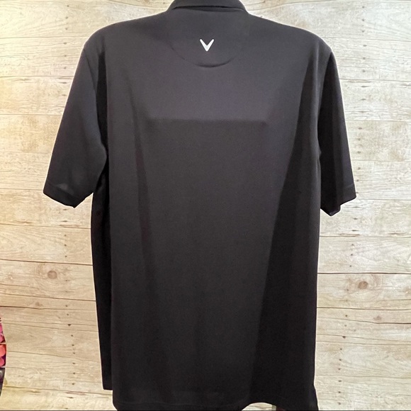Host Pick! Callaway Men’s Opti Dri Polo Size L - Picture 3 of 7